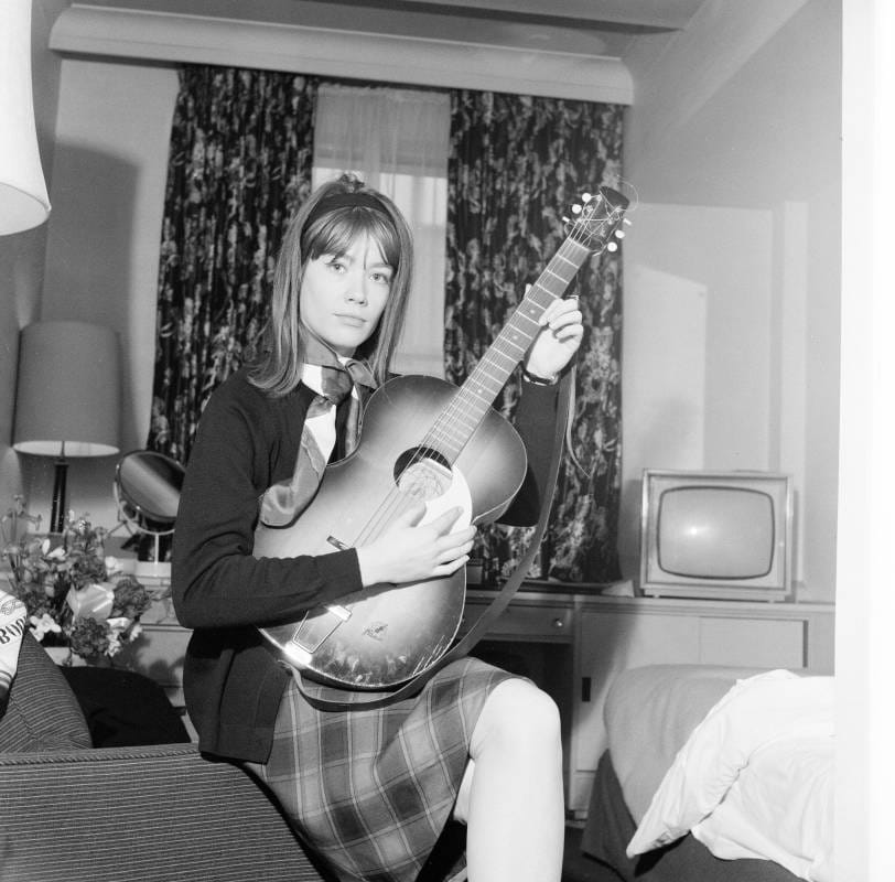 Françoise Hardy