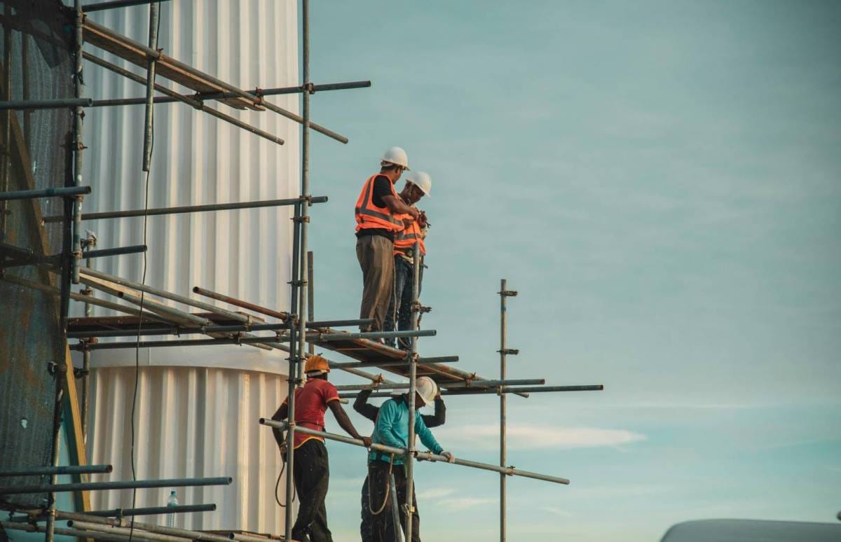 Temporary Work is Booming in Monaco