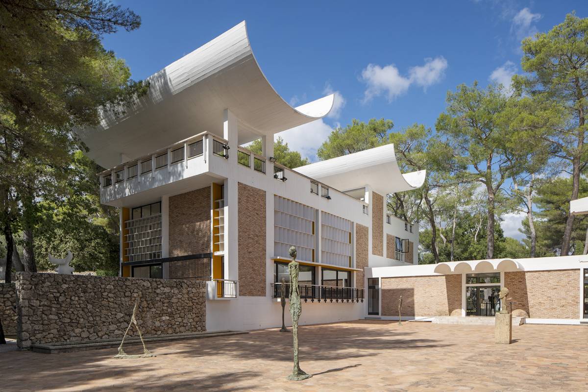 The Maeght Foundation