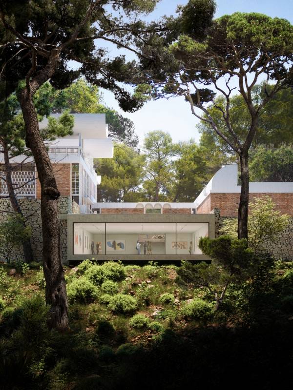 The Maeght Foundation