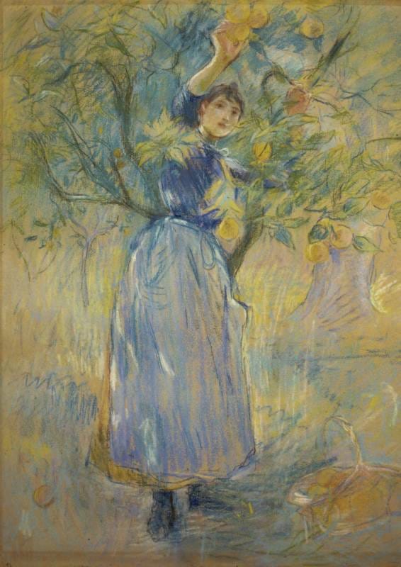 Berthe Morisot