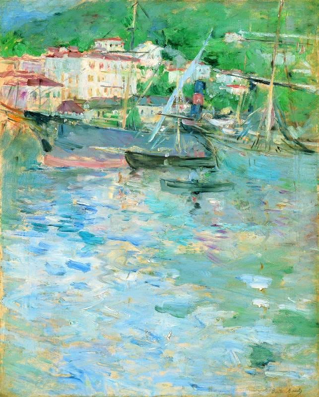 Berthe Morisot