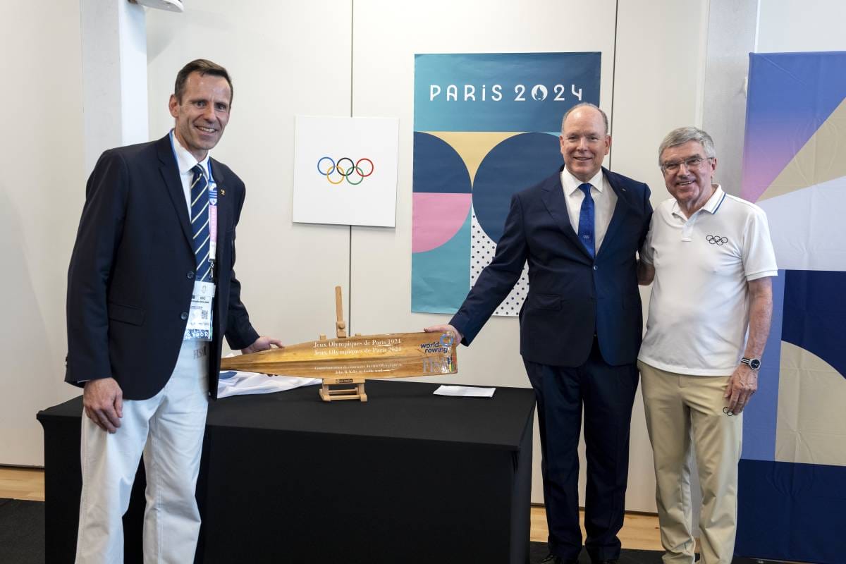 Paris Olympics