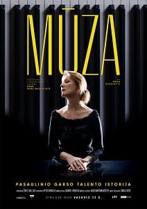 Screening of the film "Muza"