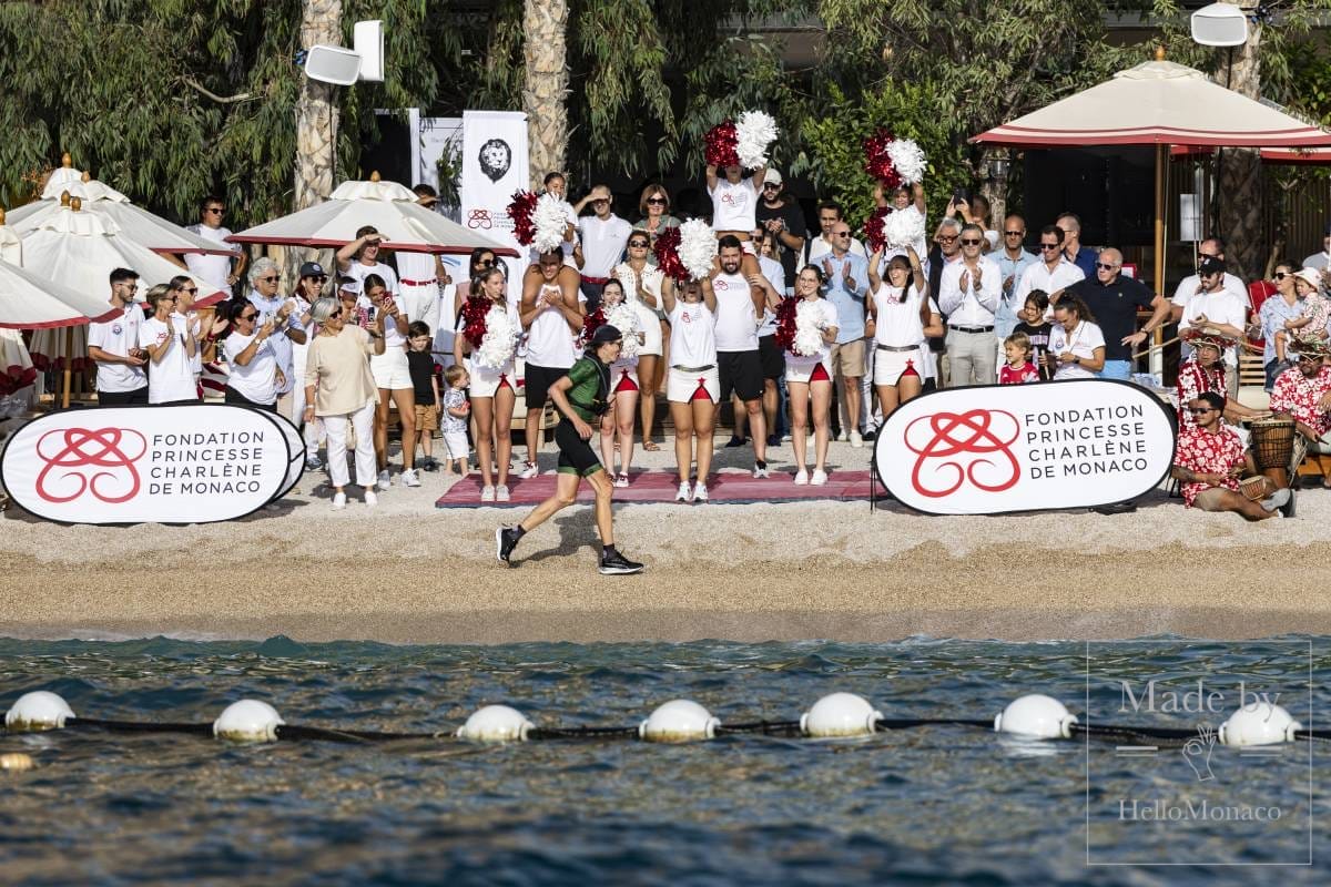 2024 Water Bike Challenge