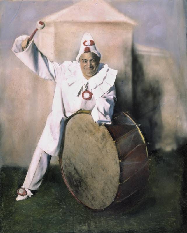 Enrico Caruso: The Legendary Tenor's Enduring Connection with Monaco