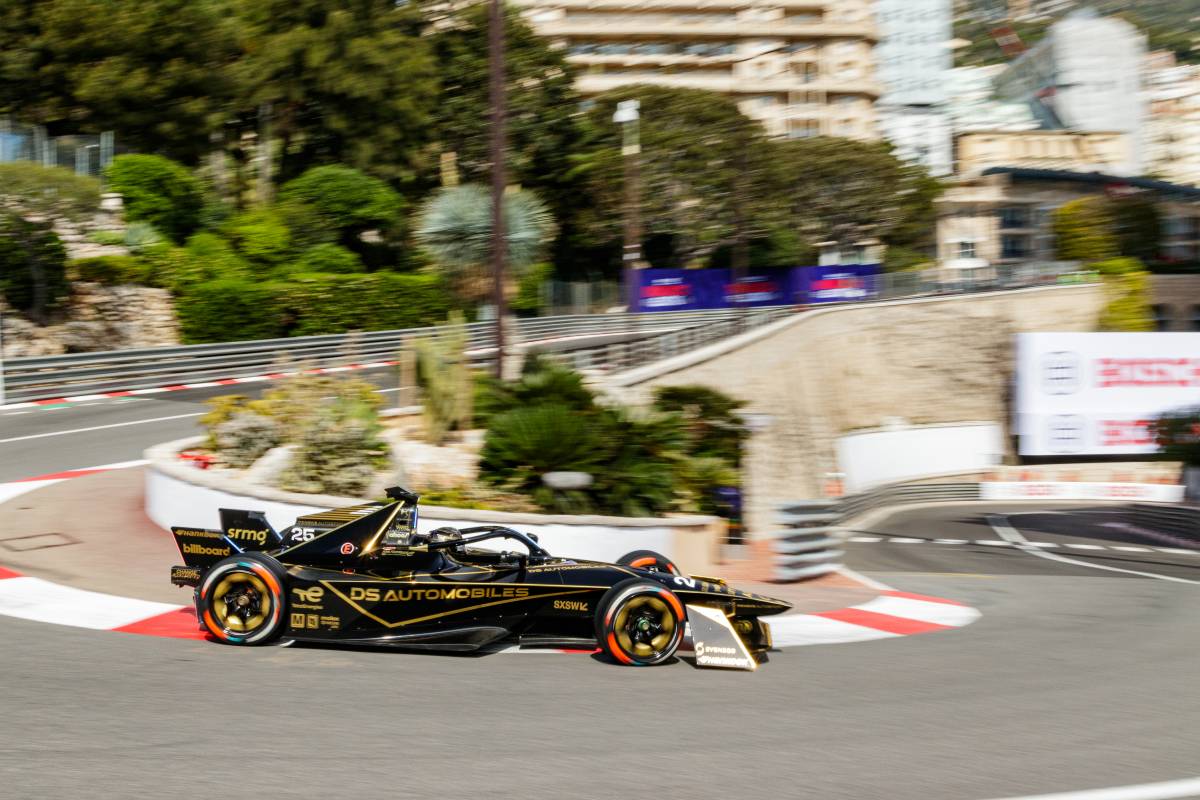 Witnessing the Thrilling Monaco E-Prix from Fairmont Hairpin Curve