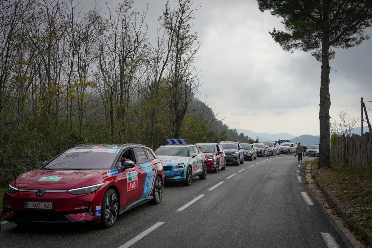 2024 E-Rallye Monte-Carlo