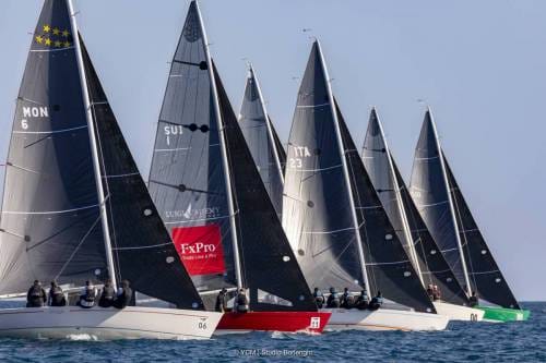 Finale Smeralda 888 International Championship