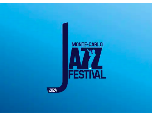 Monte-Carlo Jazz Festival 2024