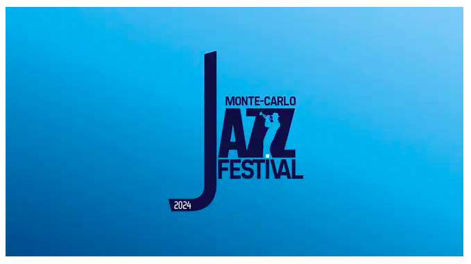 Monte-Carlo Jazz Festival 2024