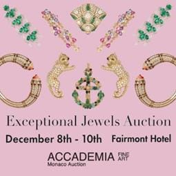 Auction - "Accademia Fine Art"