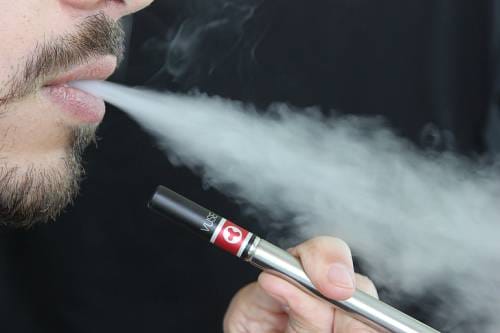 Monaco’s New Law concerning E-cigarettes