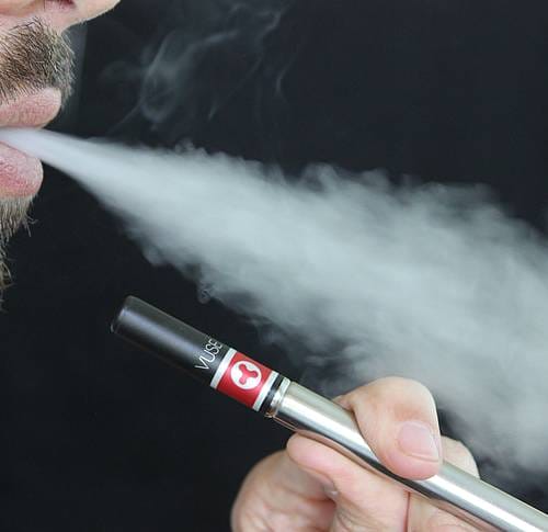 Monaco’s New Law concerning E-cigarettes