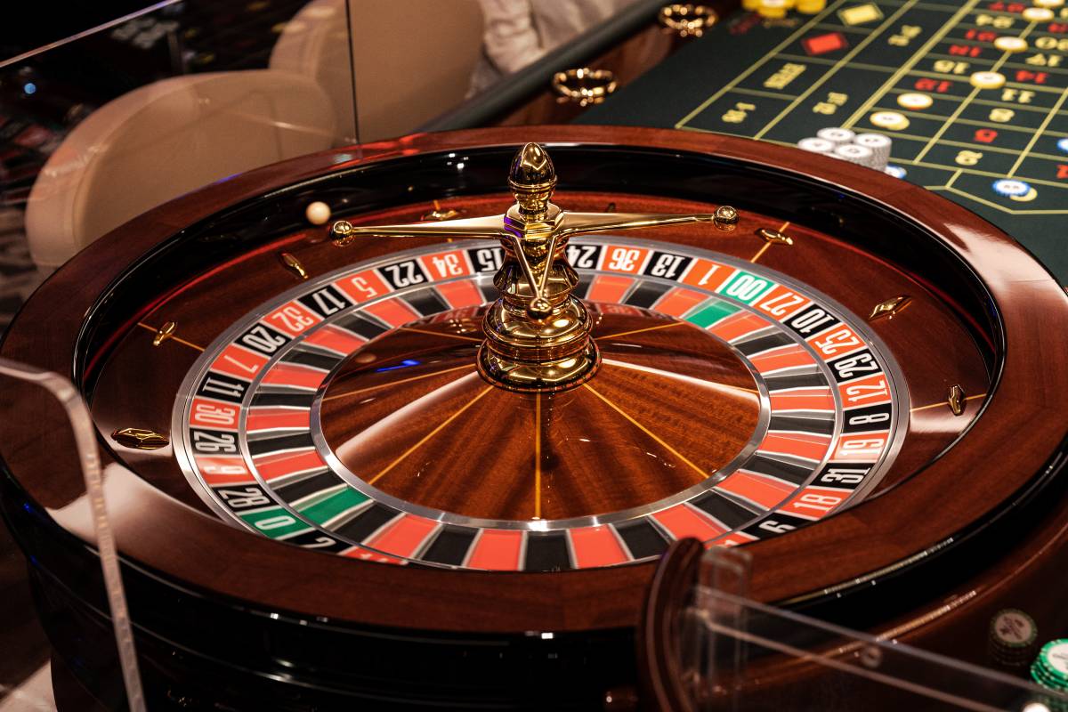 Monte-Carlo opens its First Casino at Sea