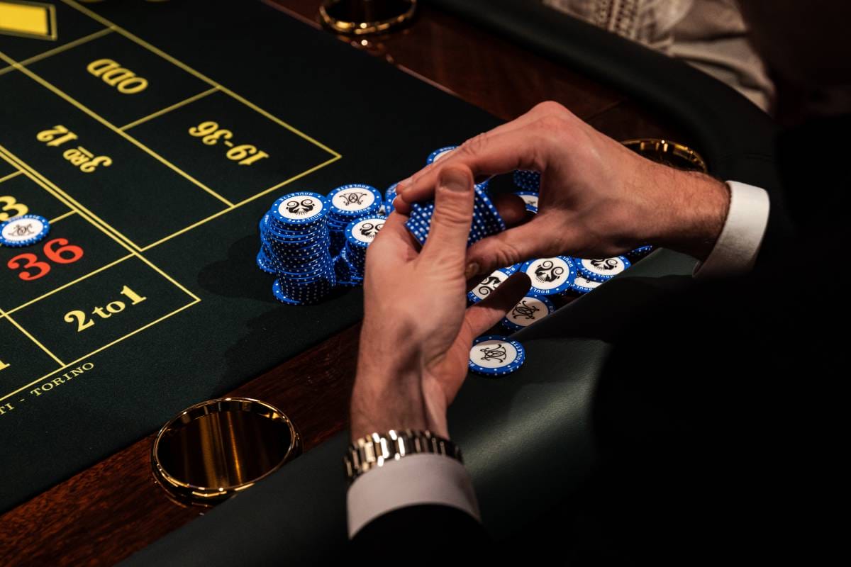 Monte-Carlo opens its First Casino at Sea