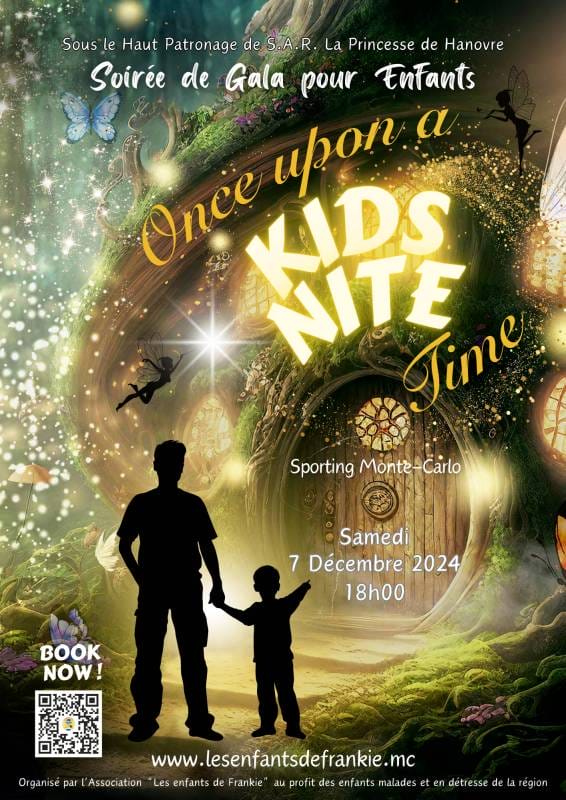 Kids Nite 2024