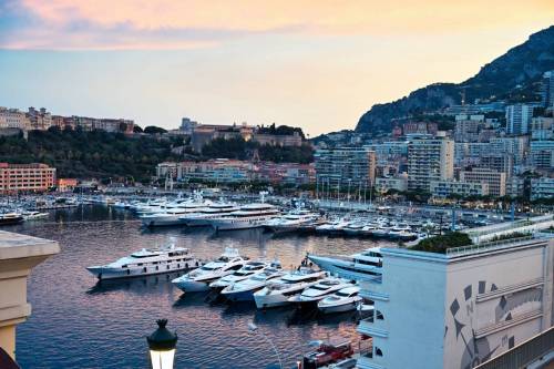 Adventures and Camping Monaco: An Exciting Language Camp in Monte Carlo for Teens