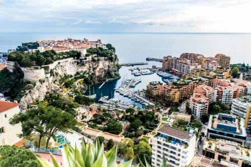 Universities in Monaco: Top 4 Disciplines to Study