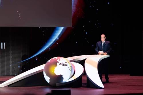 Prince Albert II of Monaco Foundation Honours Pioneers of Planetary Health at 17th Annual Awards