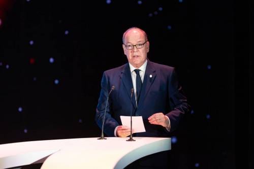 Prince Albert II of Monaco Foundation Honours Pioneers of Planetary Health at 17th Annual Awards