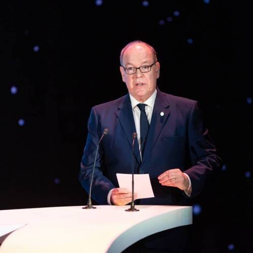 Prince Albert II of Monaco Foundation Honours Pioneers of Planetary Health at 17th Annual Awards