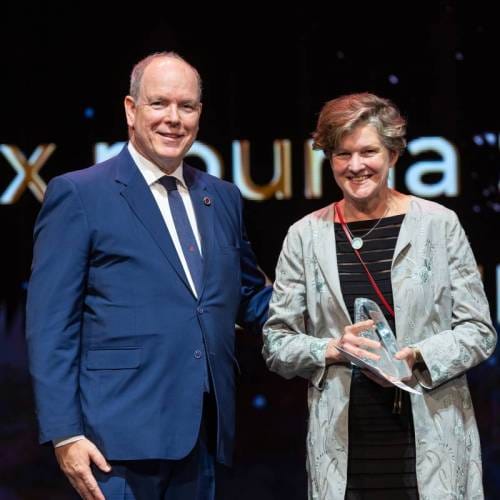 Prince Albert II of Monaco Foundation Honours Pioneers of Planetary Health at 17th Annual Awards