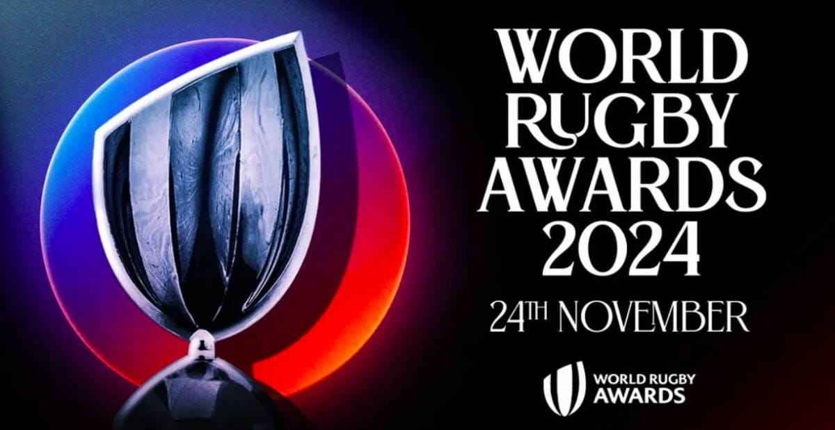 The 4th World Rugby Awards