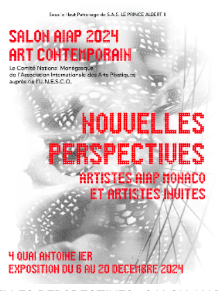 Exhibition - "Nouvelles Perspectives"