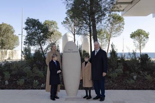 Monaco’s Royal Inauguration of Mareterra Rewrites Coastal Development