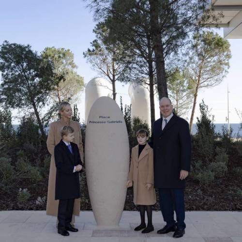 Monaco’s Royal Inauguration of Mareterra Rewrites Coastal Development