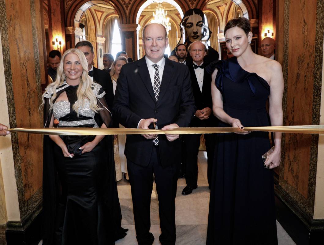 Maria Callas Monaco Gala & Awards: A Night of Glamour and Talent