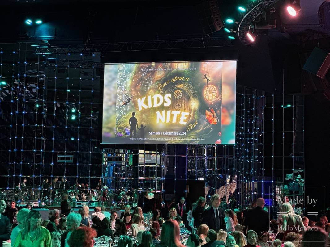 Kids Nite 2024