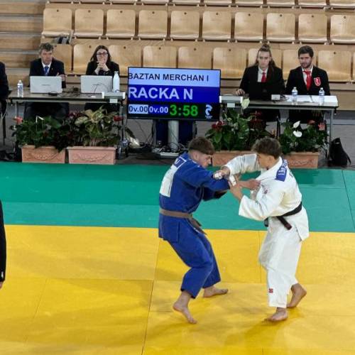 29th International Judo Tournament of Monaco