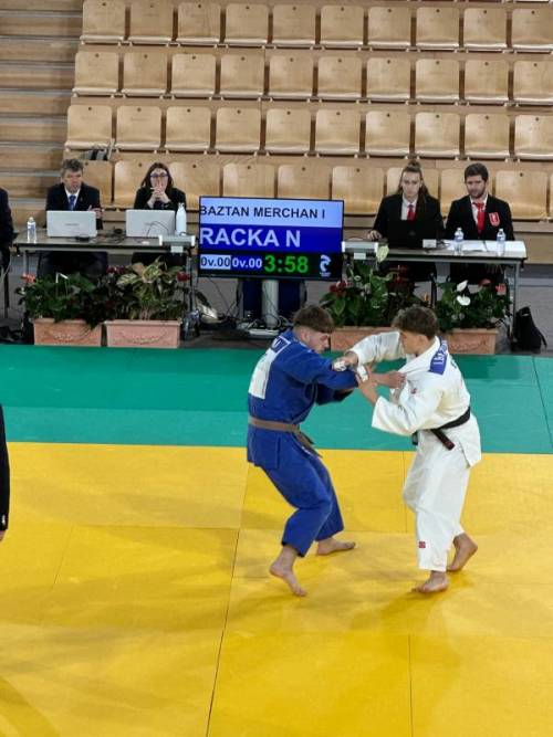 29th International Judo Tournament of Monaco