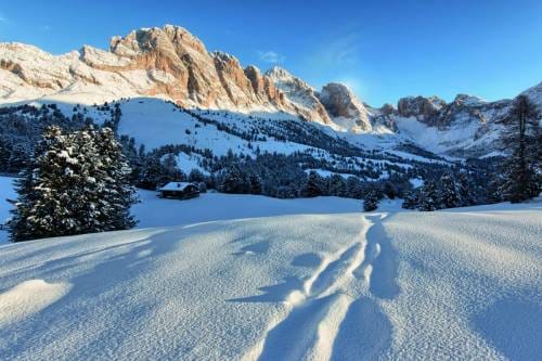 Courchevel