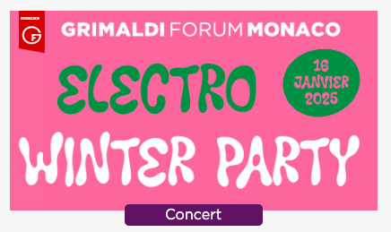 electro party