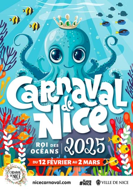 The Nice Carnival