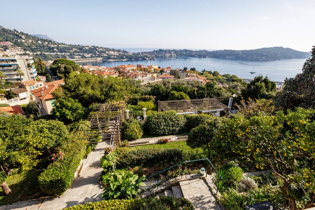 Institut de Français in Villefranche