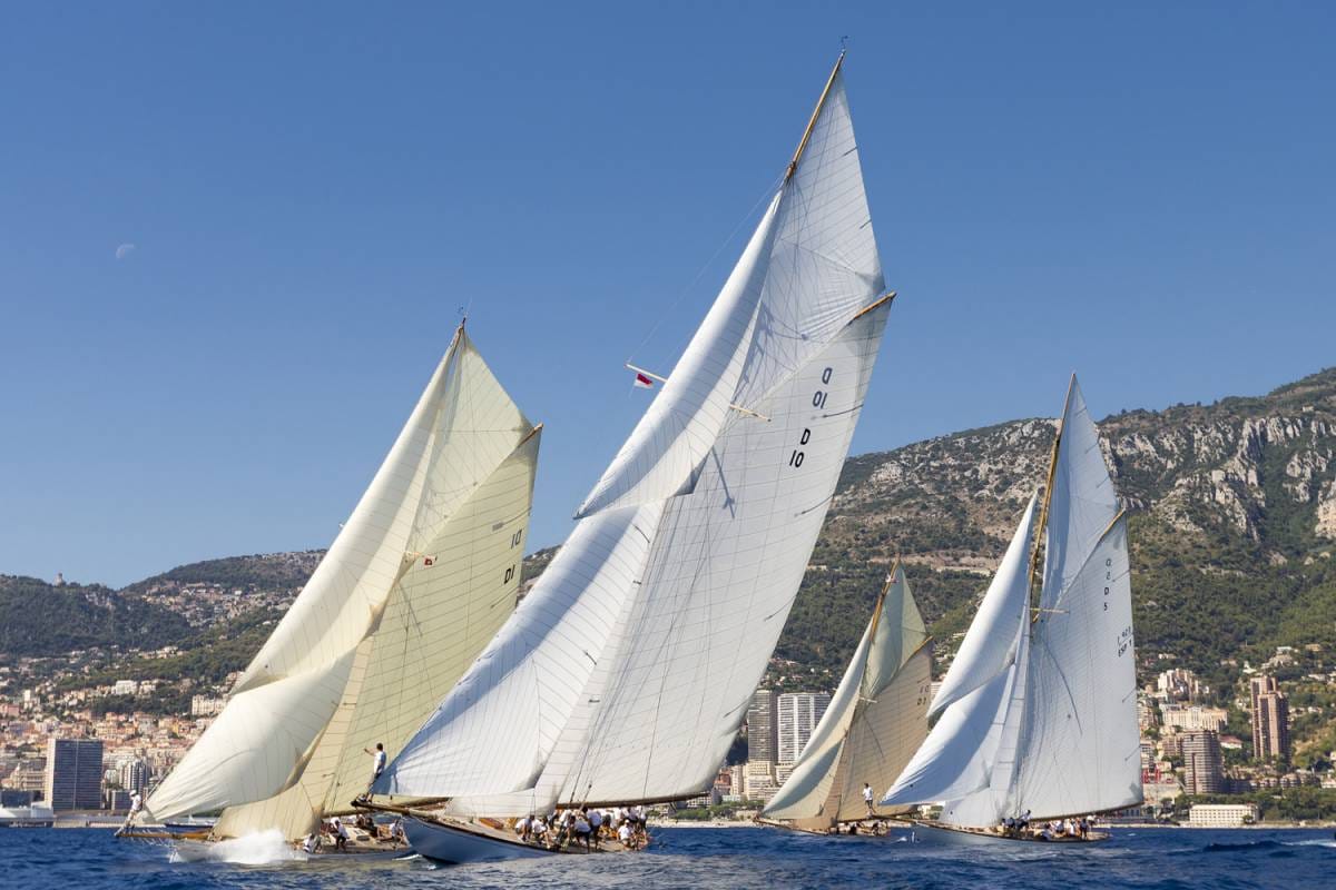 Yacht Club de Monaco