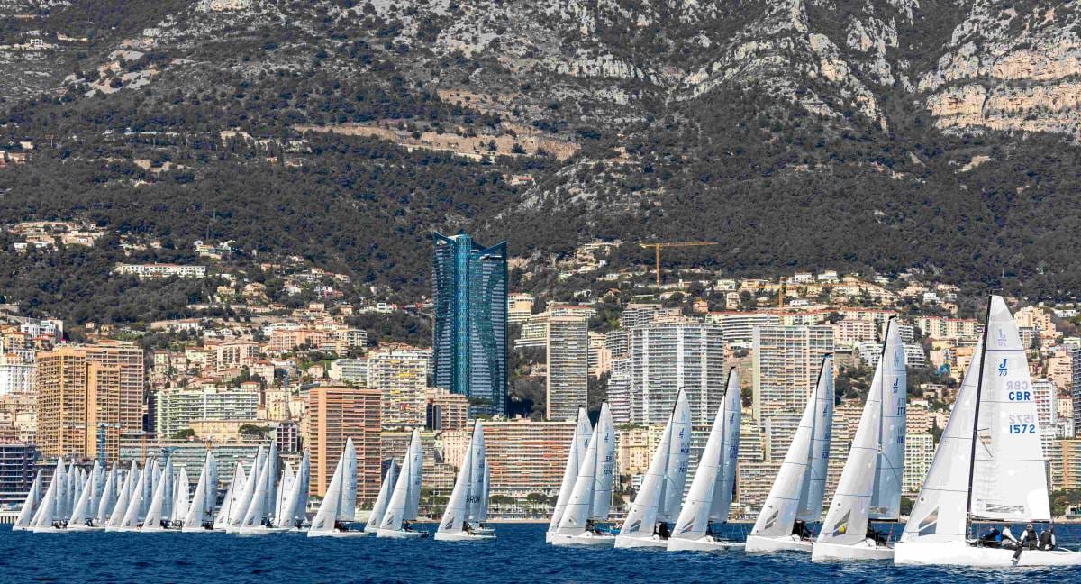 Yacht Club de Monaco