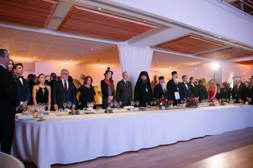 Orthodox Christmas in Monaco: A Tradition also Lively Celebrated at the Yacht Club