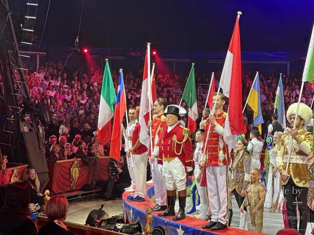 47th International Circus Festival