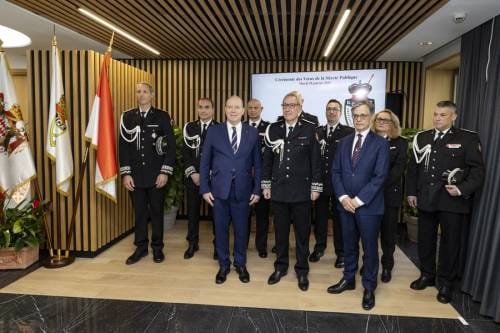 Burglaries, attempted Homicides and Crime is Rising in Monaco: Police release Yearly Statistics