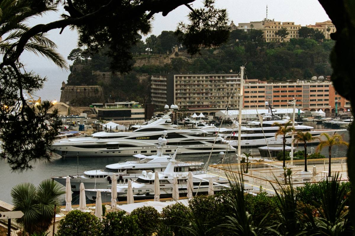 From Sunbathing to Adventure: Thrilling Activities to Try in Monaco Beyond the Beach