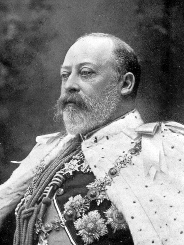 King Edward VII