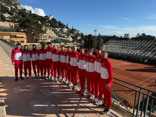 Monaco’s Davis Cup Heartbreak: The Narrowest of Defeats to Portugal