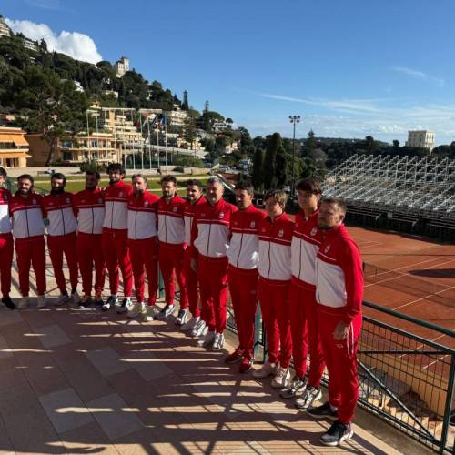 Monaco’s Davis Cup Heartbreak: The Narrowest of Defeats to Portugal