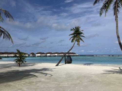 Maldives: Diving into an ocean of bliss at the Sun Siyam Resorts