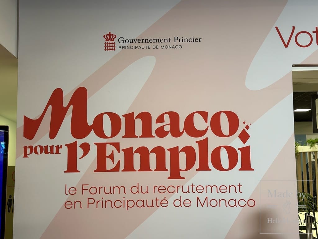 Monaco for Employment 2025: Bigger, Bolder, and Hiring Like Never Before